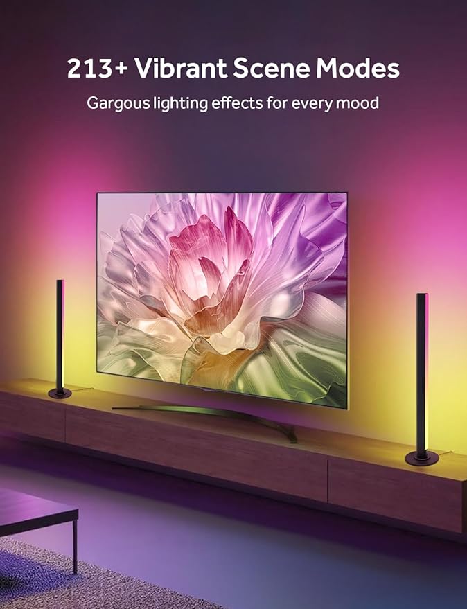 Smart LED Light Bars, RGB Light Bar - Image 7