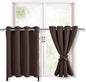 Hiasan RV Blackout Curtains for Bedroom, 52 x 30 Inches Long by Hiasan