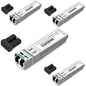 OPSTRAN 10GBASE-LR SFP+ Optical Transceiver Module Compatible by OPSTRAN