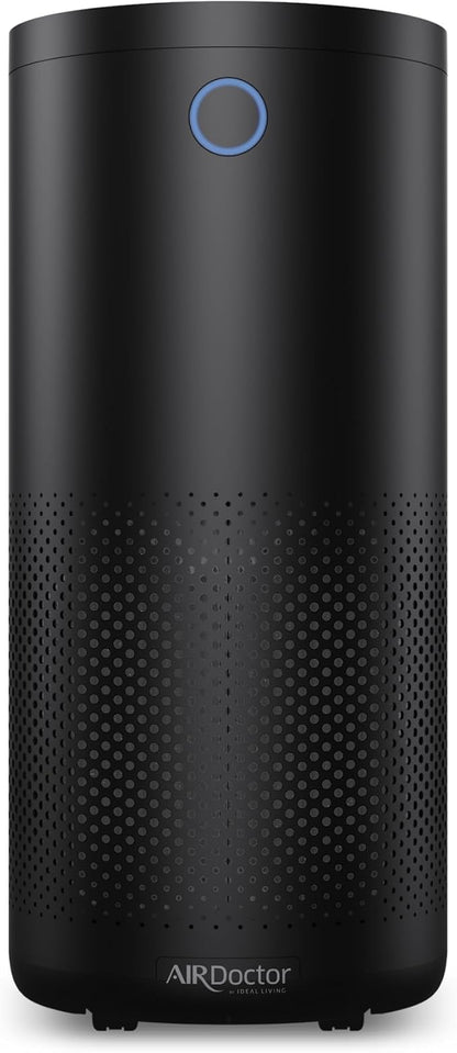 AirDoctor 4000 Air Purifier for Large Rooms | Triple filtration technology by AIRDOCTOR