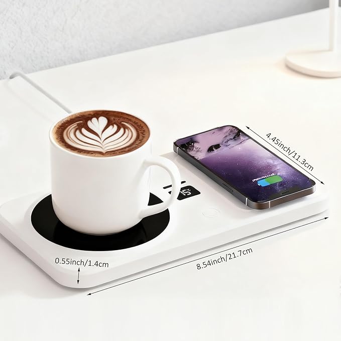Coffee Mug Warmer Smart Cup Warmer - Image 2