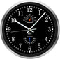 HITO 14 Inch Silent Wall Clock Battery Operated, Large Wall Clock by hito