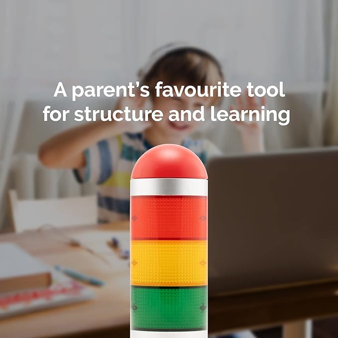 KADAMS Visual Timer for Kids - Image 4