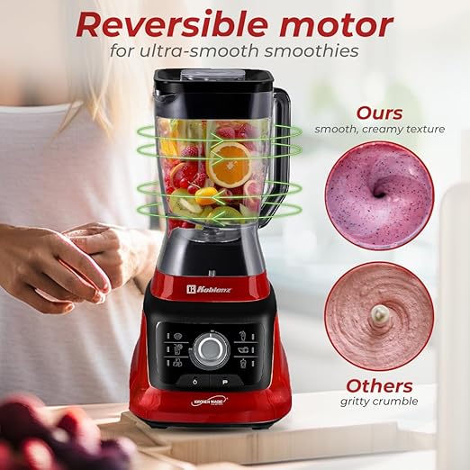 Koblenz Bob Blender, Countertop - Image 2