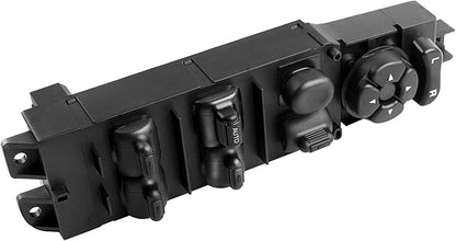 LCWRGS Master Power Window Switch Fits - Image 6