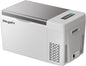 BougeRV 12 Volt Refrigerator by BougeRV