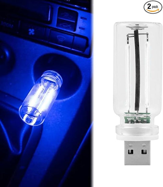 USB Ambient Light, RGB LED USB Light by Unknown