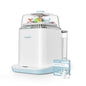 Papablic Bottle Washer Pro, Bottle Washer & Sterilizer & Dryer, 4-in-1 Bottle by Papablic