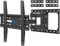 Mounting Dream TV Wall Mount for Most 32-65 Inch TV, Full Motion TV Mount by MountingDream