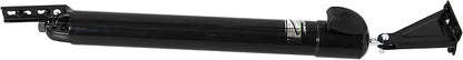 Touch 'n Hold Smooth Door Closer by Greenstar