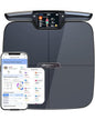 Smart Scale for Body Weight by witcaremed