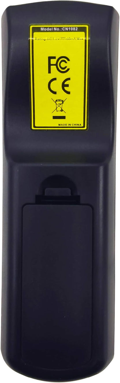 INTECHING BR-5043N Projector Remote Control - Image 4