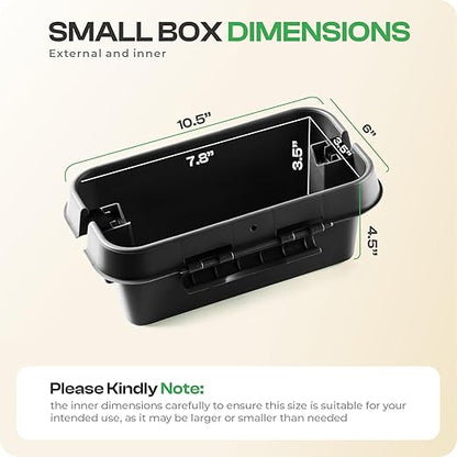 Sockitbox Original Outdoor Electric Box Waterproof - Image 3