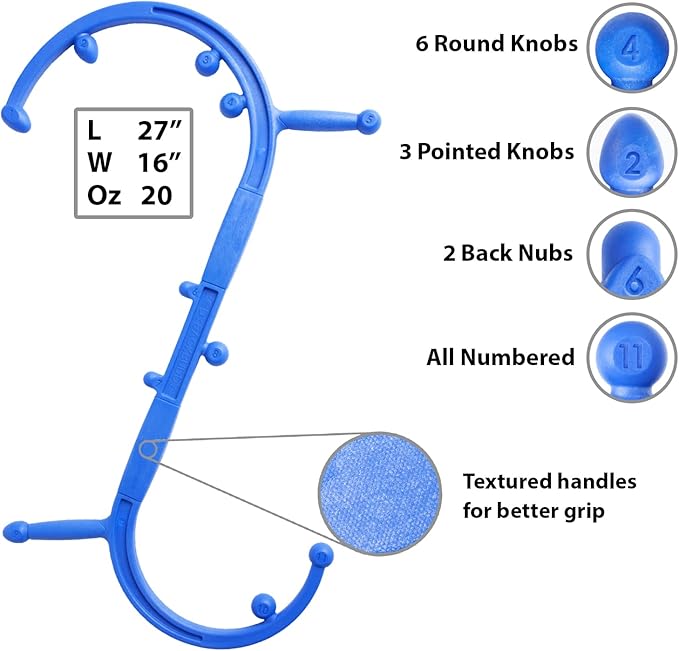 Body Back Buddy Elite - Image 6