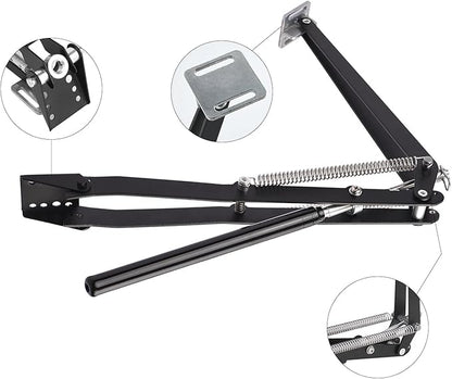 1X Auto Vent Opener Solar Automatic Window Opener - Image 3