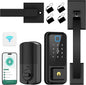CINOP Smart Locks for Front Door by Cinop