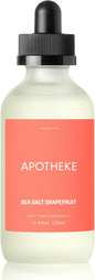 Apotheke Scent Tower Aromatherapy Diffuser Fragrance Refill, Sea Salt Grapefruit by Apotheke