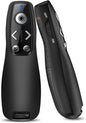 Presentation Clicker Wireless Presenter Remote by Unknown