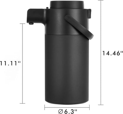 Tiken Airpot Coffee Dispenser - Image 2