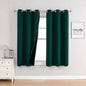 ChrisDowa 100% Blackout Curtains by ChrisDowa