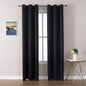 ChrisDowa Grommet Blackout Curtains by ChrisDowa