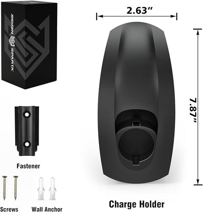 SEVEN SPARTA Charging Cable Holder - Image 7