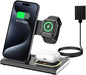 3 in 1 Charging Station for iPhone 17 by Aresh