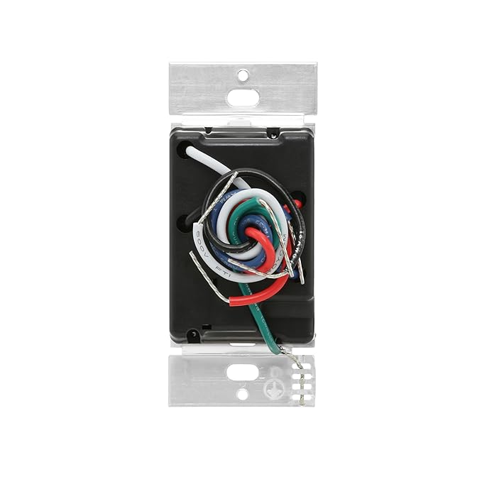 Lutron Claro Smart Light Switch - Image 12