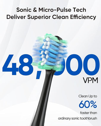 MySmile UC605 Electric Toothbrush - Image 2