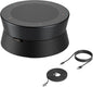 Nearity A21S Zoom Certified Conference Speaker and Microphone, Speakerphone w/8 by Nearity