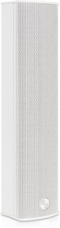 Sound Town Weatherproof Compact Aluminum Line Array Column Speaker by SOUNDTOWN