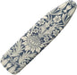 ZCFYGDX William Morris Art Floral Ironing Board Cover Decor, Resist Scorching & by ZCFYGDX