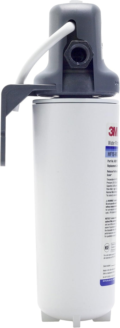 3M High Flow Series System BREW120-MS, - Image 2