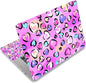 Laptop Skin Sticker Decal Cover, 11.6”12" 13" 13.3" 14" 15" 15.4" 15.6" Laptop by ToLuLu
