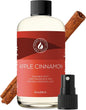 Aroma Country Apple Cinnamon Diffuser Oil by AromaCountry
