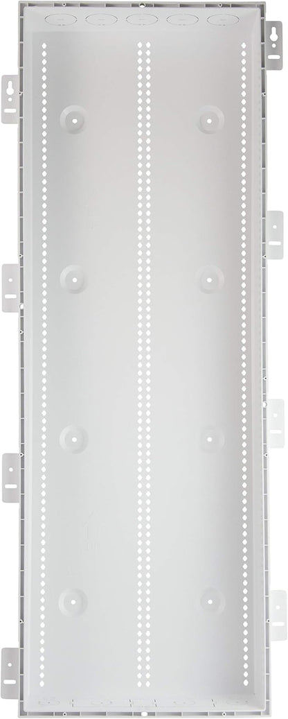 Legrand - OnQ 42 Inch Media Enclosure, Wifi Electrical Box, Cable Management Box - Image 5