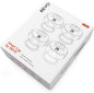 REVO The Original 4-in-1 Smart Cupping Therapy Massager, Muscle Soreness by Revomadic
