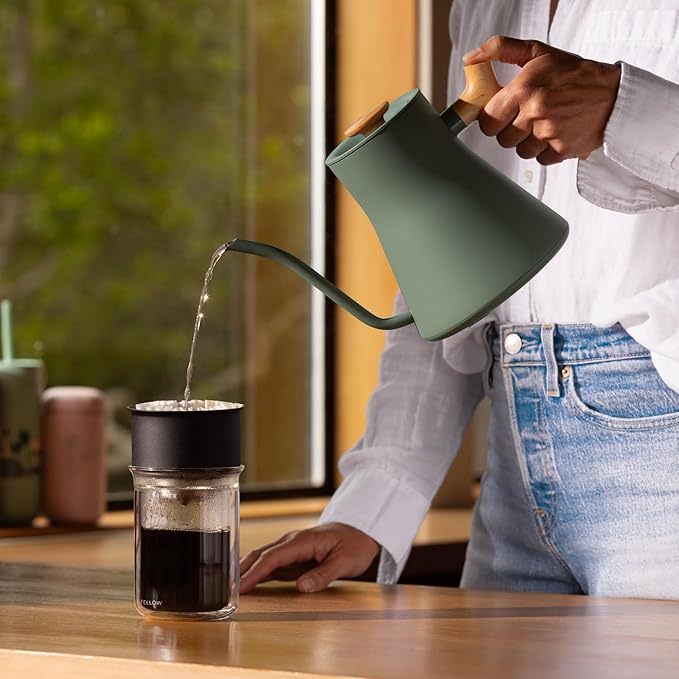 Fellow Stagg EKG Pro Electric Gooseneck Kettle - Image 5