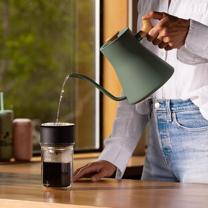 Fellow Stagg EKG Pro Electric Gooseneck Kettle - Image 5