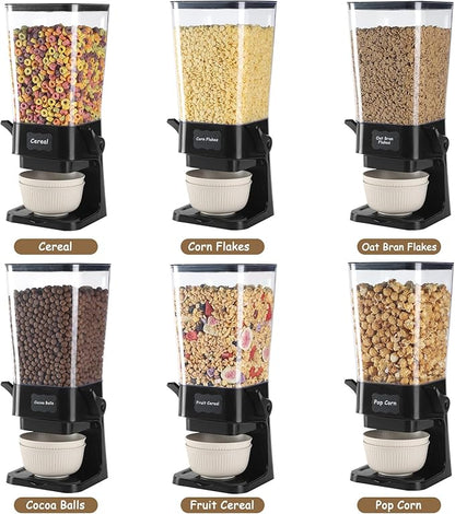 Cereal Dispenser Countertop - Image 7