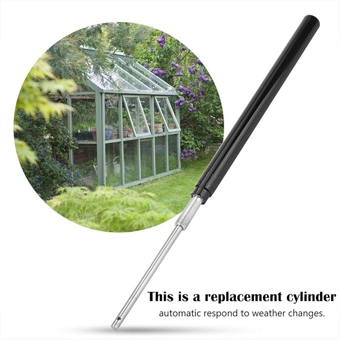 Replacement Cylinder for Automatic Vent Opener Temperature Controlled Window - Image 4