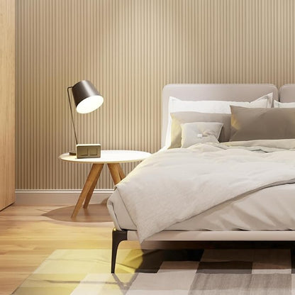 Art3d Slat Wall Panels, WPC Soundproof 3D Wall Paneling - Image 8