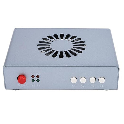 Zopsc DMA Fuser, HD Multimedia Interface Fuser, Overlay 2K 144Hz Display - Image 9