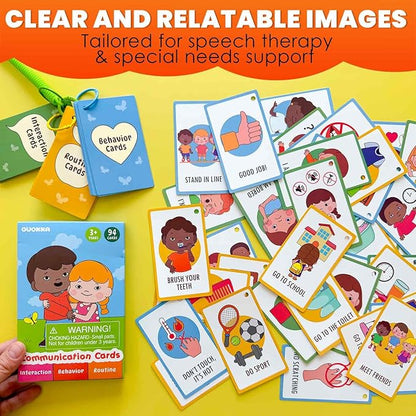 QUOKKA Autism Learning Materials - Image 7