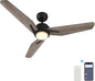 SMAAIR 48 Inch Smart Ceiling Fan by SMAAIR