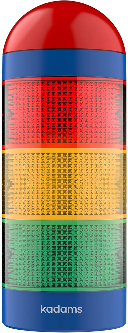 KADAMS Visual Timer for Kids by KADAMS