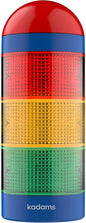 KADAMS Visual Timer for Kids by KADAMS