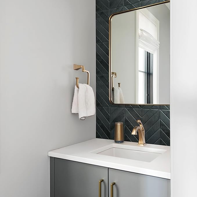 SMART TILES Peel and Stick Backsplash - Image 6
