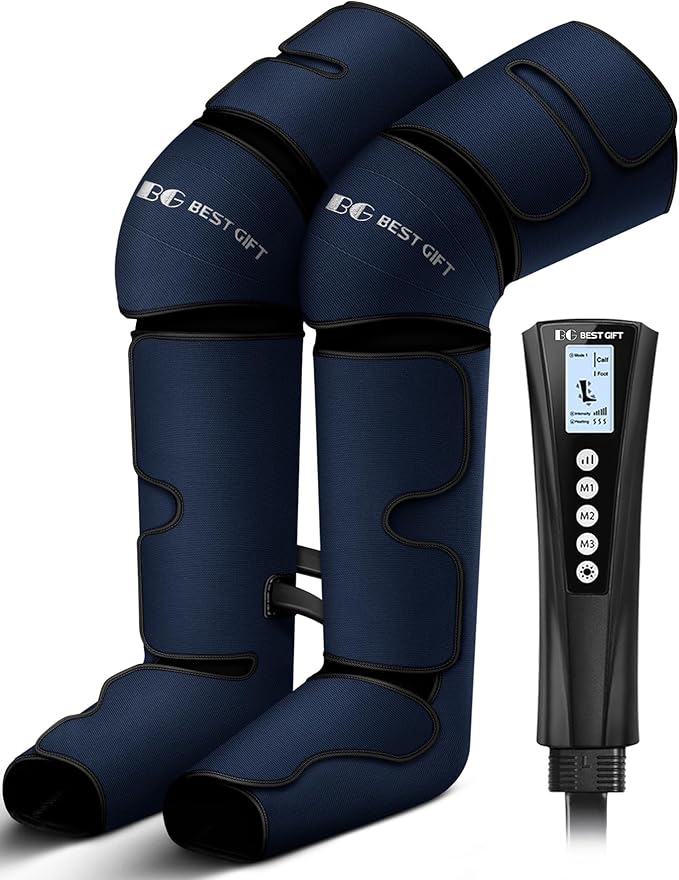 Gifts for Dad Mom Men Women Christmas Mothers Day, Fathers Day, Air Compression - Image 9