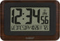 La Crosse Technology 513-17907-INT Digital Atomic Clock by LaCrosseTechnology